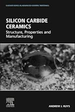 Silicon Carbide Ceramics