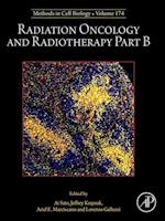 Radiation Oncology and Radiotherapy Part B