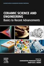 Ceramic Science and Engineering