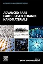 Advanced Rare Earth-Based Ceramic Nanomaterials