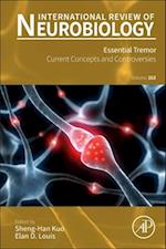 Essential Tremor: Current Concepts and Controversies