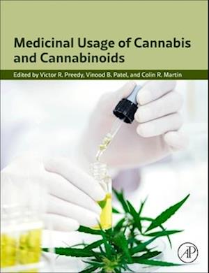 Medicinal Usage of Cannabis and Cannabinoids