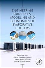 Engineering Principles, Modelling and Economics of Evaporative Coolers