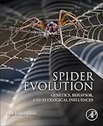 Spider Evolution