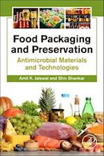 Food Packaging and Preservation