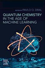 Quantum Chemistry in the Age of Machine Learning