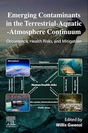 Emerging Contaminants in the Terrestrial-Aquatic-Atmosphere Continuum