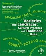 Varieties and Landraces