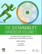 The Sustainability Handbook, Volume 1