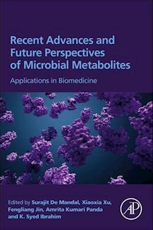 Recent Advances and Future Perspectives of Microbial Metabolites