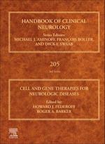 Cell and Gene Therapies for Neurologic Diseases