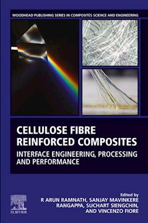 Cellulose Fibre Reinforced Composites