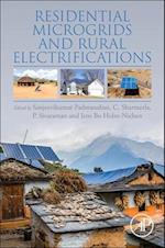 Residential Microgrids and Rural Electrifications