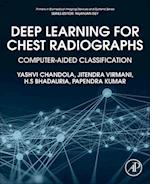 Deep Learning for Chest Radiographs