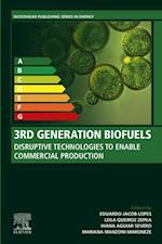 3rd Generation Biofuels