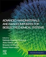Advanced Nanomaterials and Nanocomposites for Bioelectrochemical Systems