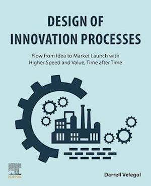 Design of Innovation Processes