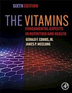 The Vitamins