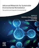 Advanced Materials for Sustainable Environmental Remediation