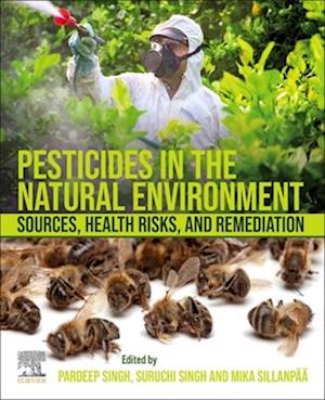 Pesticides in the Natural Environment