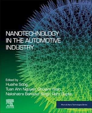 Nanotechnology in the Automotive Industry