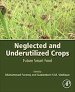 Neglected and Underutilized Crops