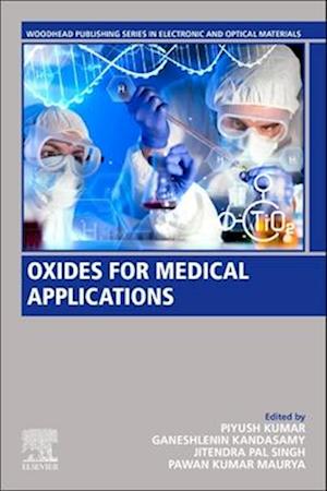Oxides for Medical Applications