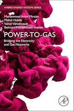 Power-to-Gas: Bridging the Electricity and Gas Networks