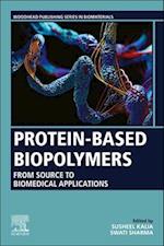 Protein-Based Biopolymers