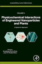 Physicochemical Interactions of Engineered Nanoparticles and Plants