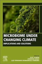 Microbiome Under Changing Climate