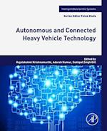 Autonomous and Connected Heavy Vehicle Technology