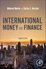 International Money and Finance