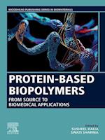 Protein-Based Biopolymers