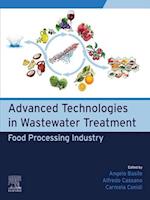 Advanced Technologies in Wastewater Treatment