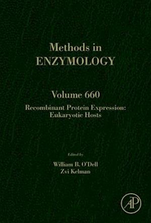 Recombinant Protein Expression: Eukaryotic hosts