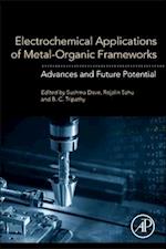 Electrochemical Applications of Metal-Organic Frameworks