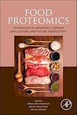 Food Proteomics