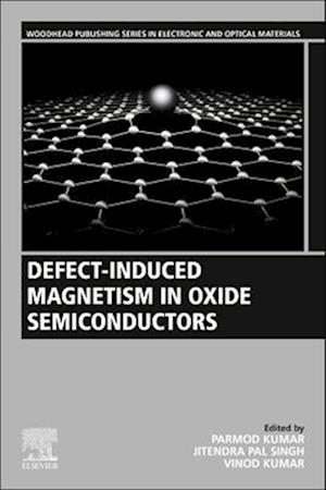 Defect-Induced Magnetism in Oxide Semiconductors