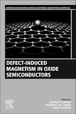 Defect-Induced Magnetism in Oxide Semiconductors
