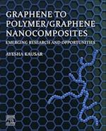 Graphene to Polymer/Graphene Nanocomposites