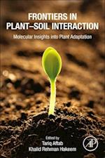 Frontiers in Plant–Soil Interaction