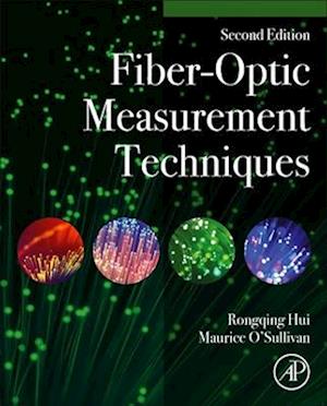 Fiber-Optic Measurement Techniques