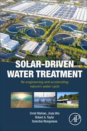 Solar-Driven Water Treatment