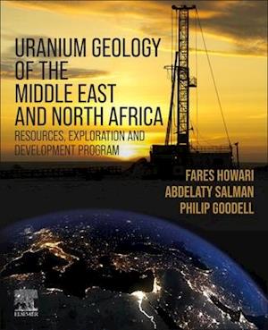 Uranium Geology of the Middle East and North Africa