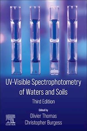 UV-Visible Spectrophotometry of Waters and Soils