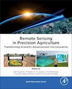 Remote Sensing in Precision Agriculture