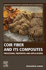 Coir Fiber and its Composites