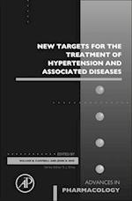 New Targets for the Treatment of Hypertension and Associated Diseases