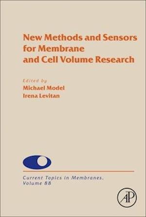 New Methods and Sensors for Membrane and Cell Volume Research